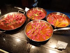-北京朝阳悠唐皇冠假日酒店