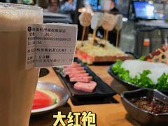 -湊湊火锅·茶憩(杭州湖滨银泰in77店)