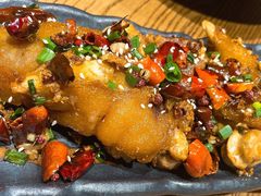 -川流不息(北蔡休闲广场店)