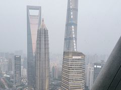 -上海之巅观光厅