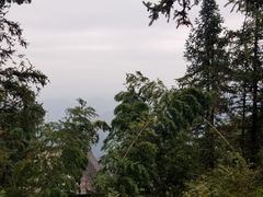 -九宫山风景区