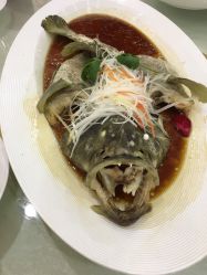 -甘井子区冠豪主题婚礼酒店宴会厅(机场店)