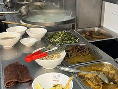 -毛华美食(清扬路店)