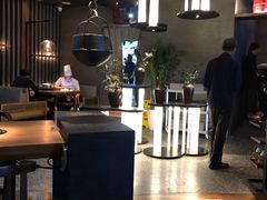 大堂-盡膳口福跷脚牛肉火锅(北美新天地店)