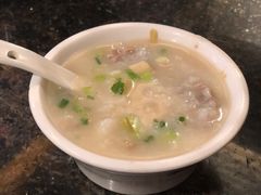 -如轩·海鲜砂锅粥·潮汕菜(海珠店)