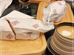 -THE WOODS 简餐 (国贸商城店)