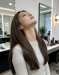-BEAUTY HAIR GANO