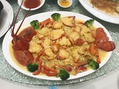 -頂好酒家·经典粤菜(海信广场店)