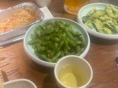 -管氏翅吧(马家堡店)