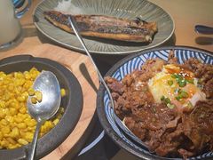 -沼津港精致料理·寿喜烧·烧鸟(漕河泾印象城店)