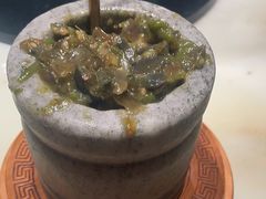 -佬麻雀·新湘菜(珠海金发购物中心店)