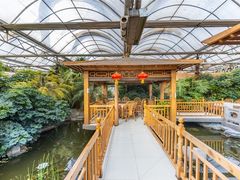 -都市春天生态酒店(马家庄体育公园店)