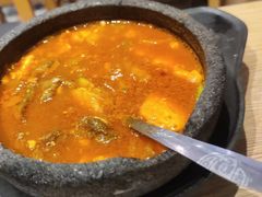 -正一味石锅拌饭(望京新世界店)