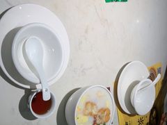 -叹茶靓点·粤式餐厅·全天茶市(石井万民广场店)