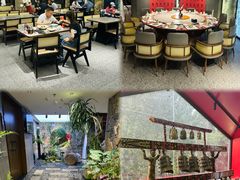 -陈熹公民族美食文化餐厅·清真(中华广场店)