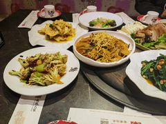 -粗粮人家·东北菜(洋桥店)