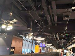 -汉巴味德·烤肉与啤酒的自助(杭州大悦城店)