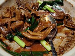 -晓粤·惹味粤菜(凯德乐峰广场店)