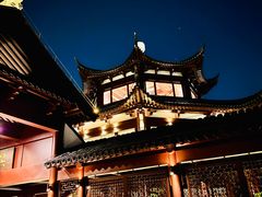 -苏州吴宫泛太平洋酒店