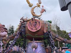 -上海迪士尼度假区