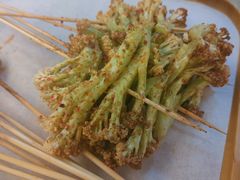 -逗烤·轻烧烤(福田店)