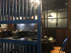 大堂-船奇蒸汽海鲜·闽菜(八市海鲜总店)