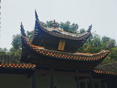 -岳麓山风景名胜区