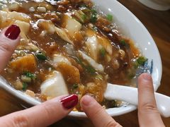 -豆相识•九九豆腐脑(牛咡桥店)
