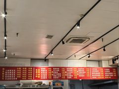-海关荤豆花(洋河一路店)
