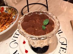 -IL TEATRO 精品意大利餐厅