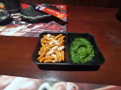 -弓二·烧鸟居酒屋(财富购物中心店)