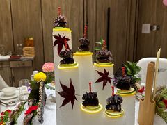 -神洲四海大酒楼(王府井澳门中心店)