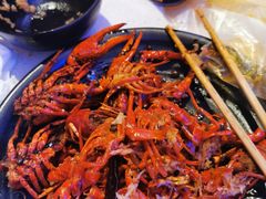 -红盔侠小龙虾(海宁银泰店)