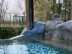 -北京乐多港万豪酒店汤乐宫温泉