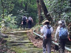 -飞霞风景名胜区