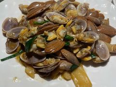 -79号渔船海鲜饭店(宝安店)