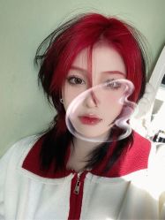 -HG美发设计沙龙