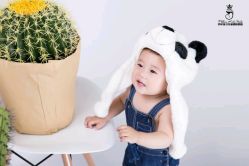 点击看大图 -美年亲子儿童摄影(合肥市滨湖新区金泉小区店)