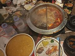 -一绪に和牛寿喜烧(罗湖益田假日店)