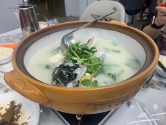 -宝荣鱼馆·临湖之宴(千岛湖店)