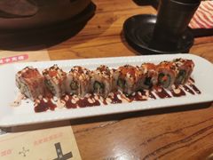 -千寻烧肉(政务区店)