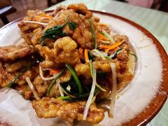 -余味私房菜(正阳小区西5街区店)