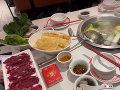 -八合里牛肉火锅(上海中山公园店)