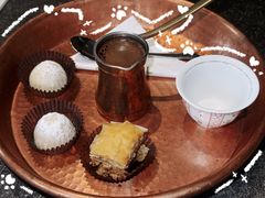 -ELI FALAFEL Lebanese&Mediterranean黎巴嫩美食(富城路店)