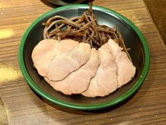 -一蘭拉面(铜锣湾店)