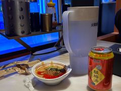 -火炉火自助餐(喜隆多店)
