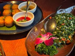 -花马天堂云南餐厅 Lost Heaven(外滩店)