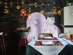 -ITA·意塔意大利餐厅(亦庄店)