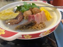 -丰收日·小海鲜·沪上家宴(顾村正大店)