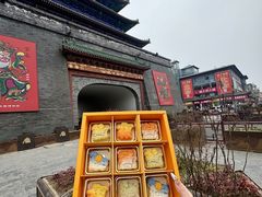 -鼓楼夜市
